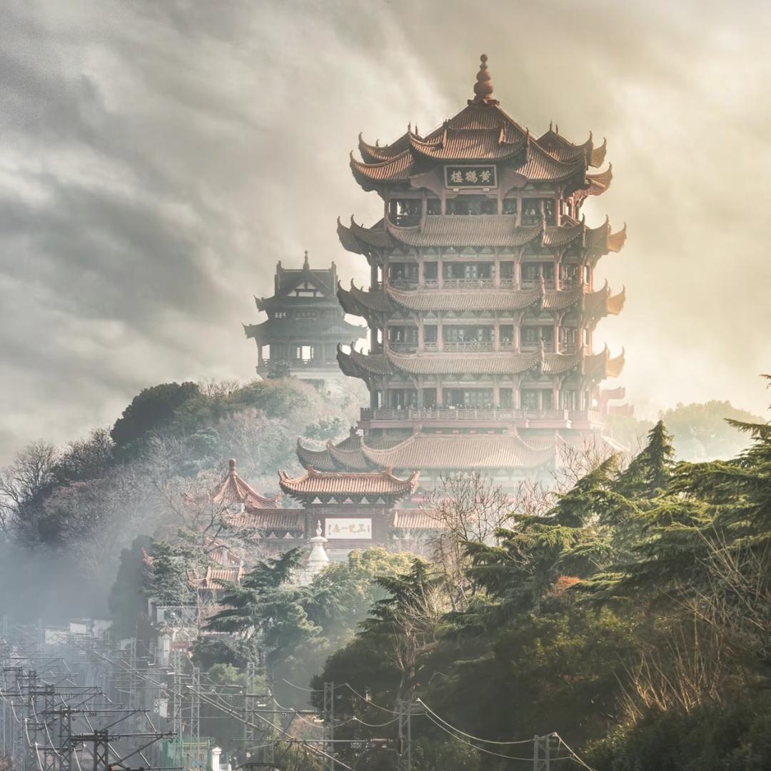 清风自高