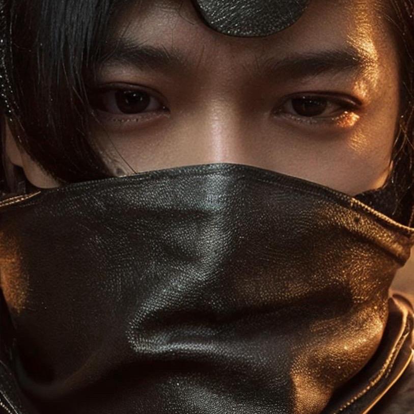 查无此人，实在抱歉🙏。