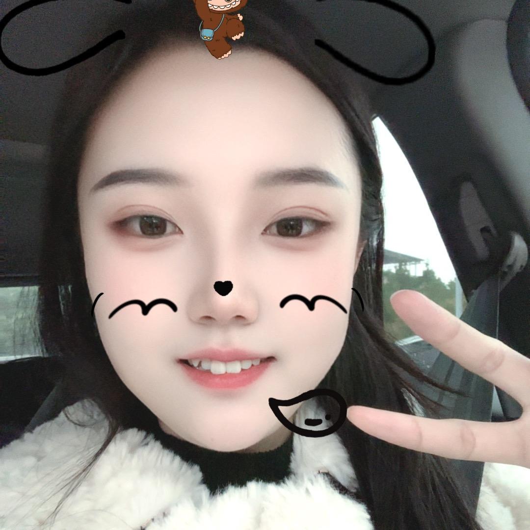 小敏（富婆版）🎀