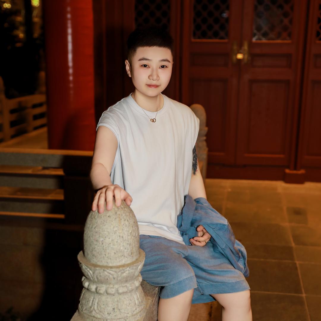 安梦迪✌️