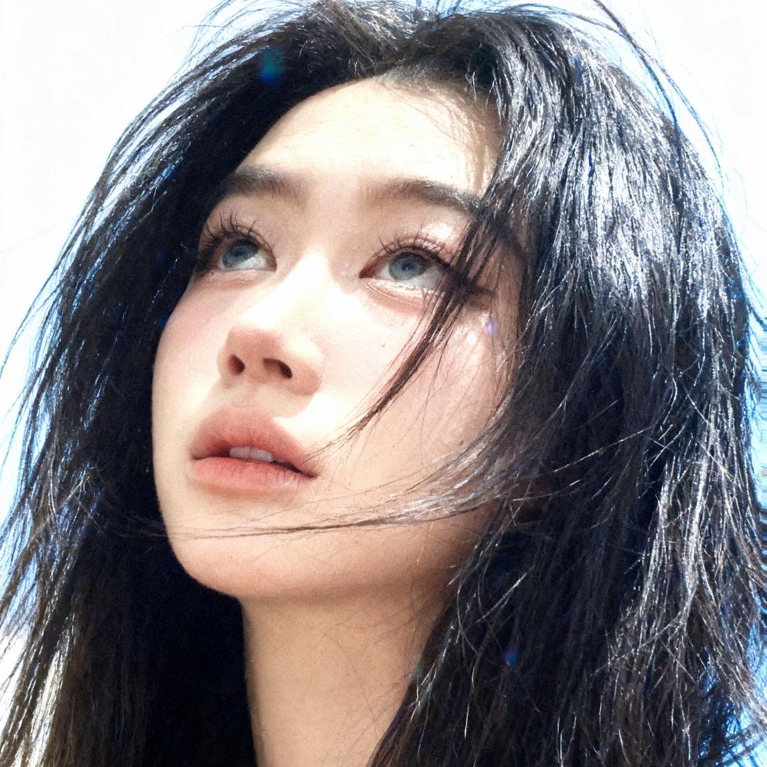 柒月七子
