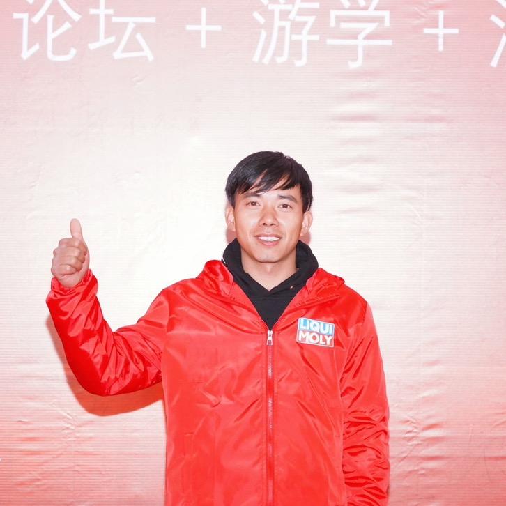 云南昆明老付霸道普拉多二手车