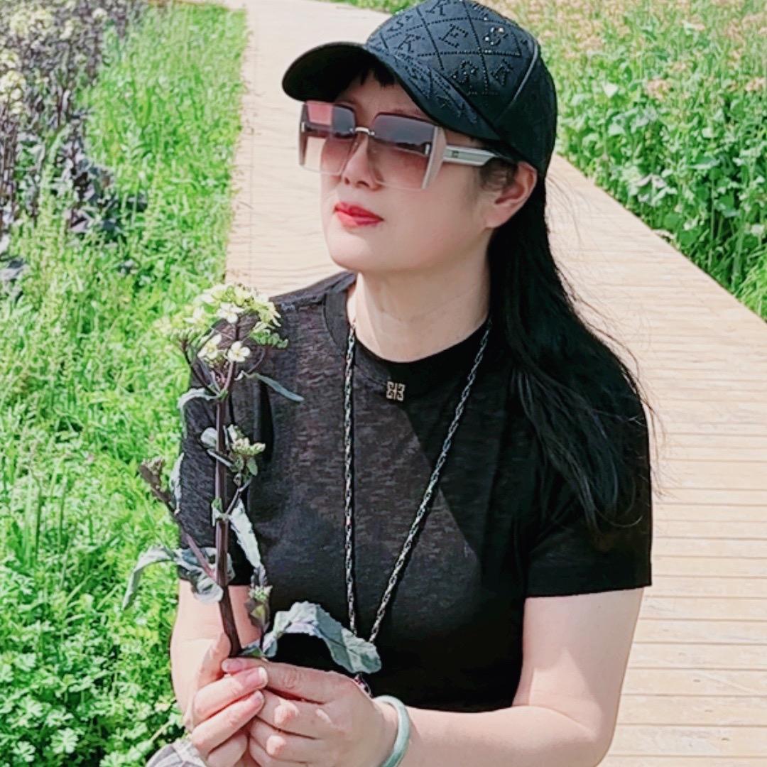 🌹小酒窝🌹