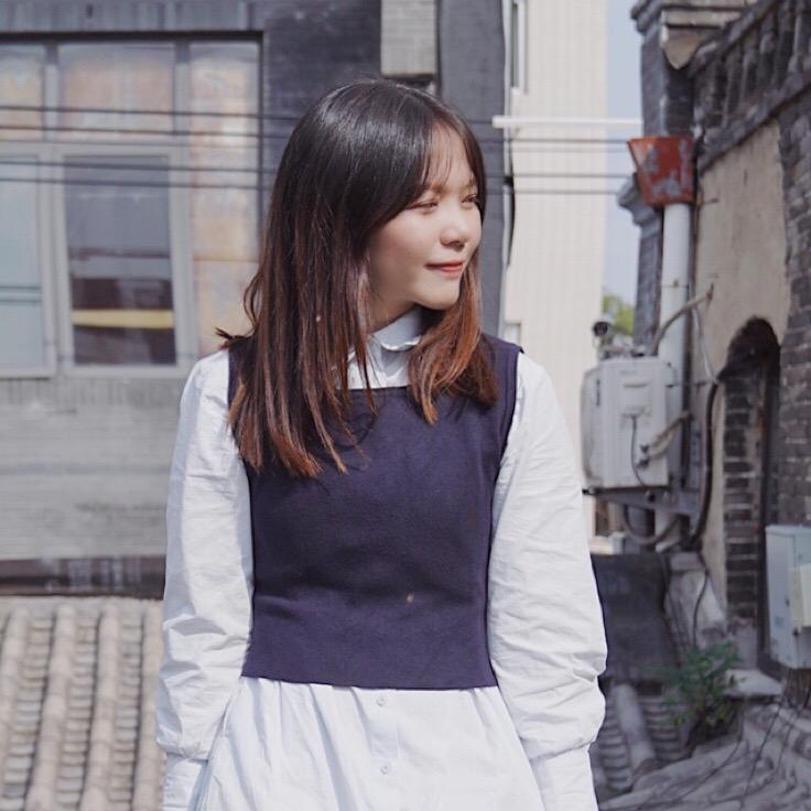 小余儿Yonee