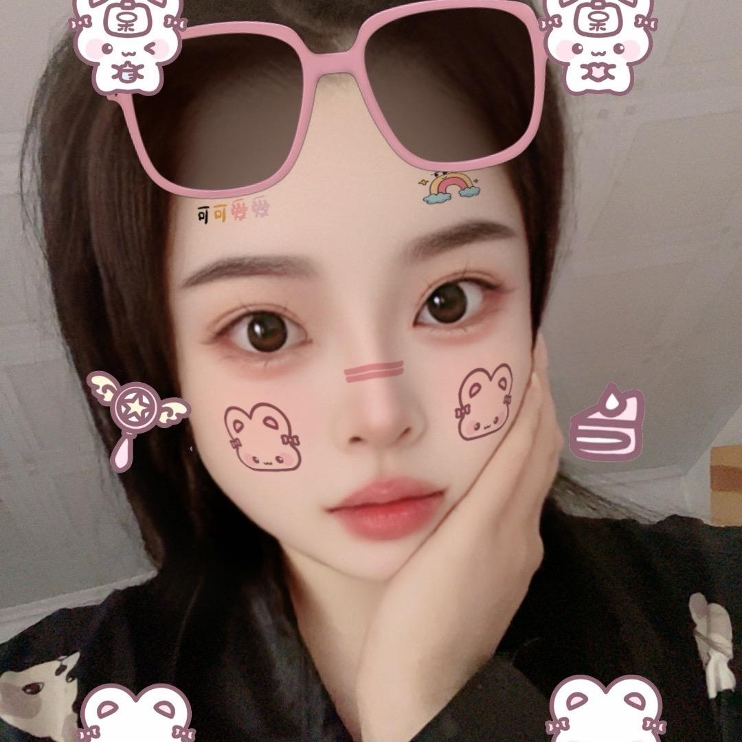 小妖精🌹