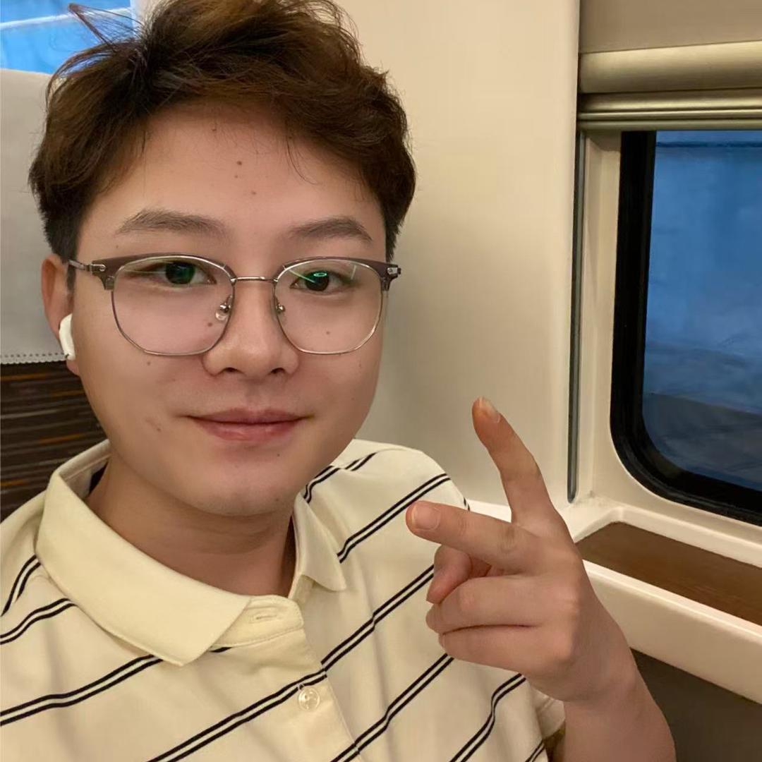 美英专线货代～Ryan