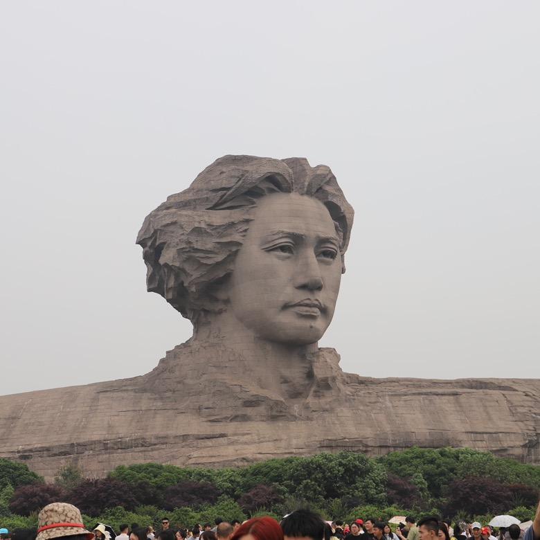 常常喜乐：周彭林
