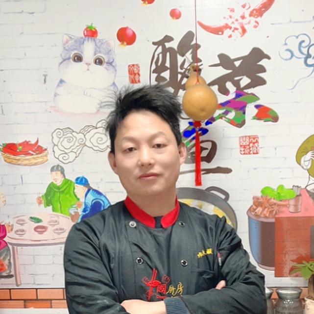 朱哥酸菜鱼
