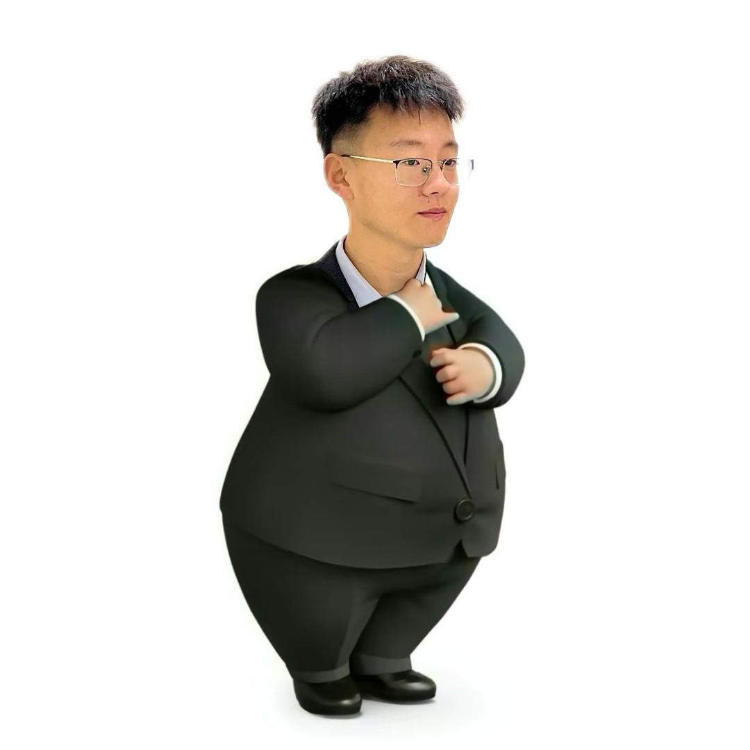 胶州好房课代表