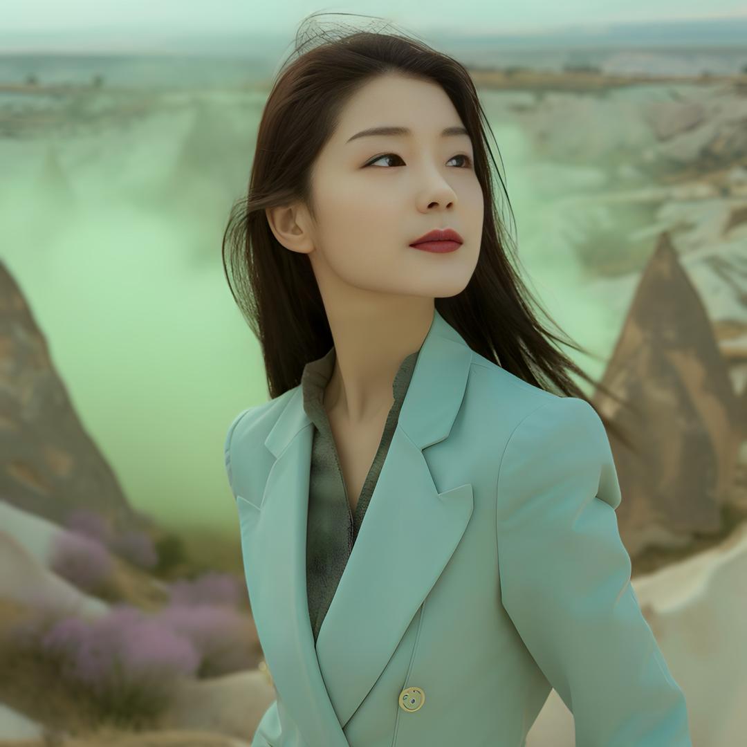 丰榕堂颖颖老师