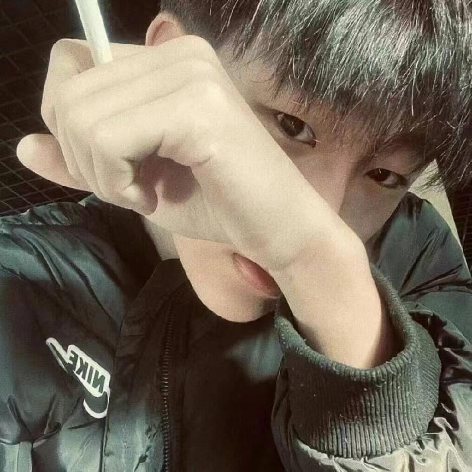 小小洋.