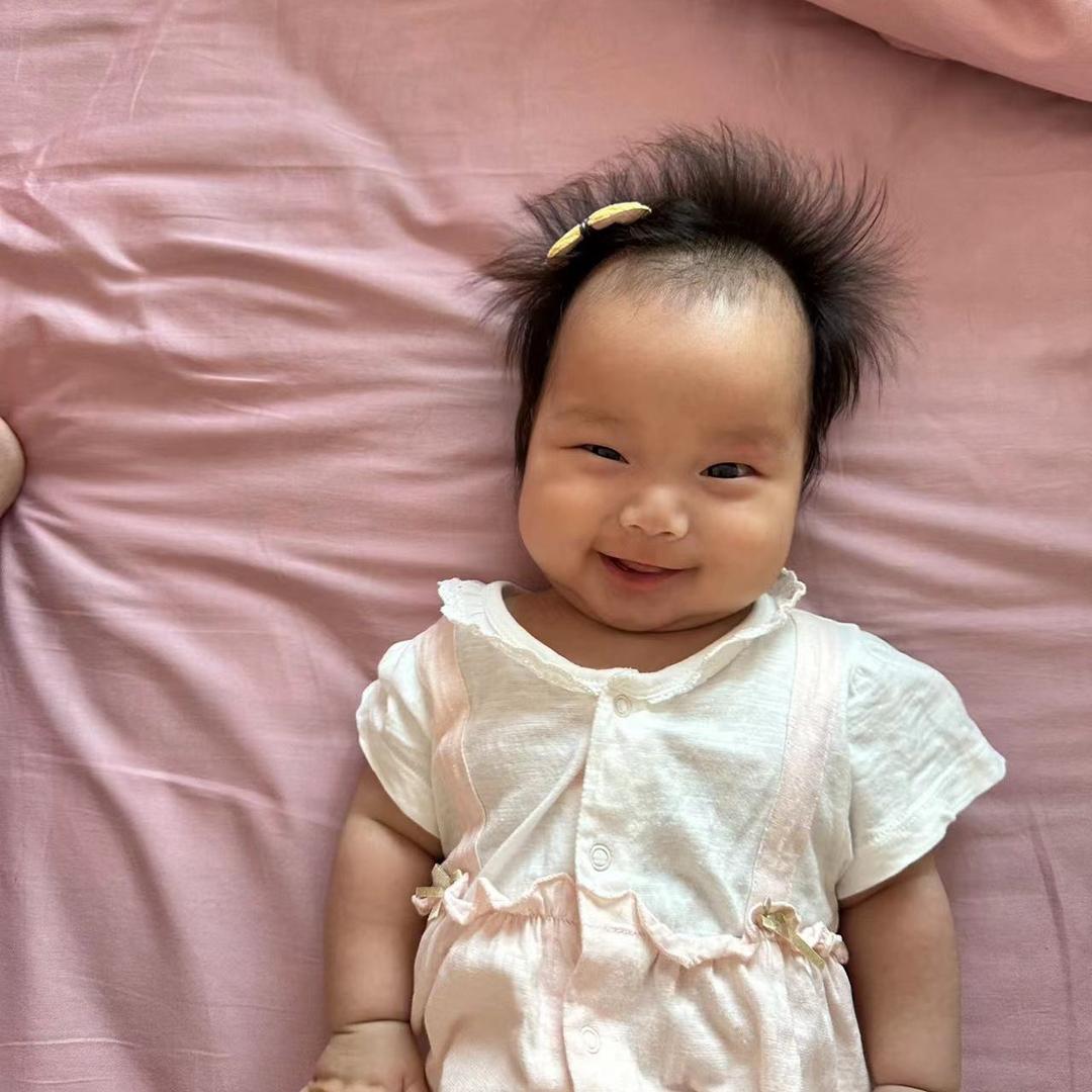 优优妈妈👩