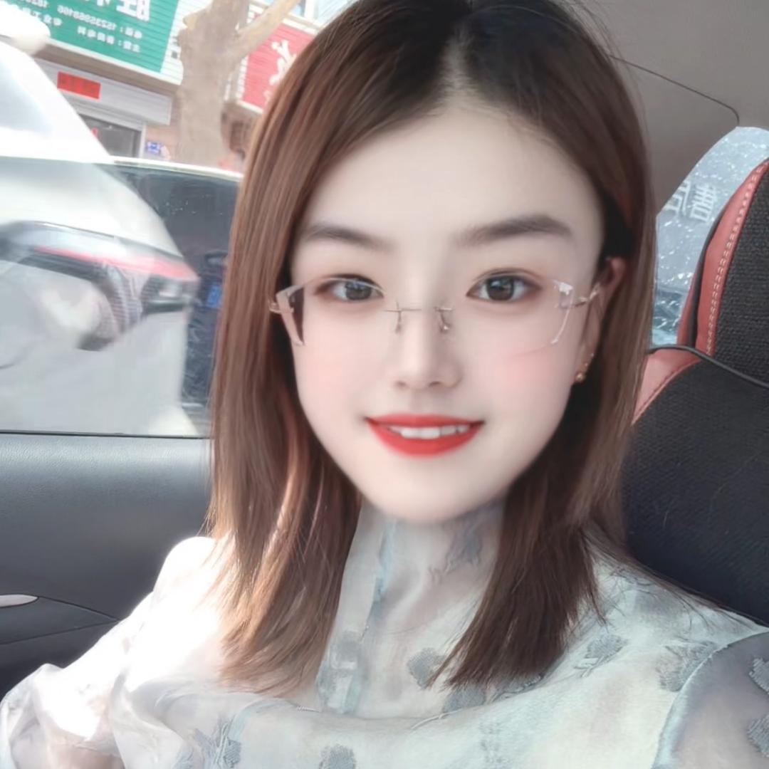 🌸张小妞～