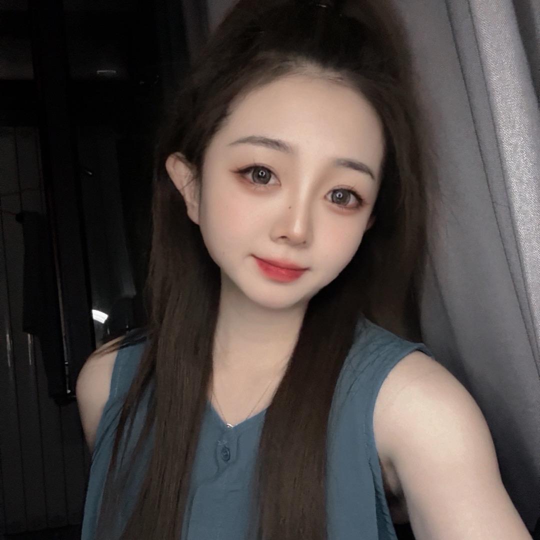 王大美  💗