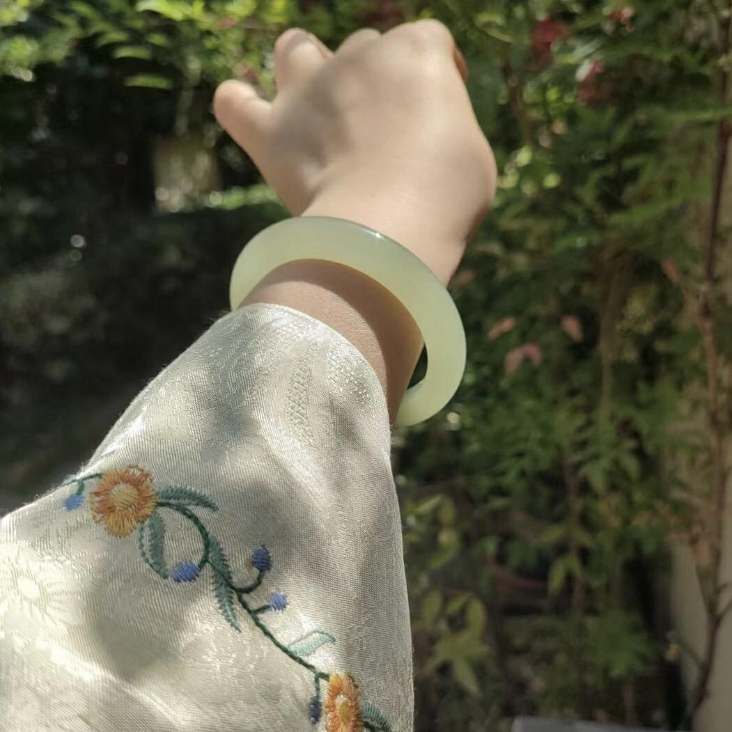 浮翠轩手镯甄选