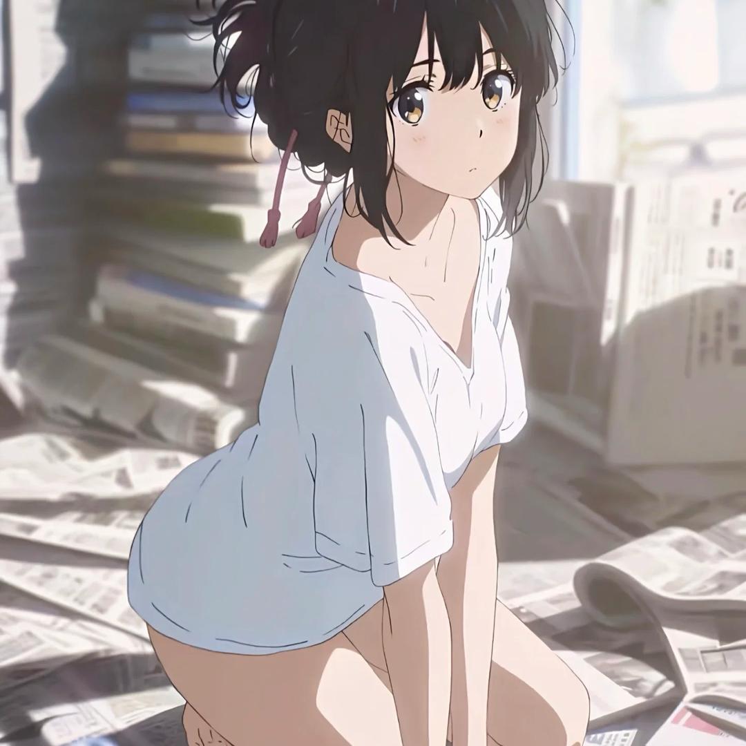 你的野🫧