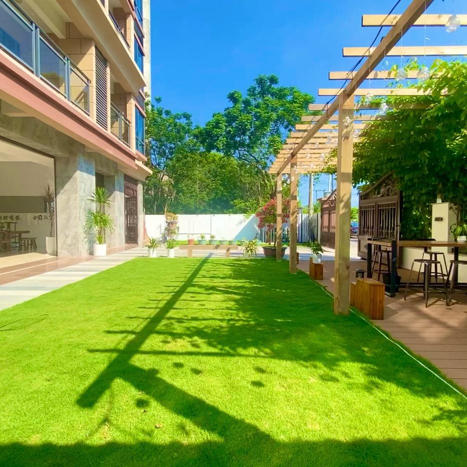 海南陵水归闲居民宿