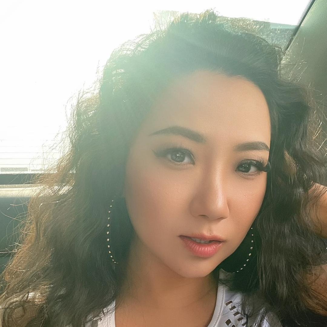 潇潇舞蹈