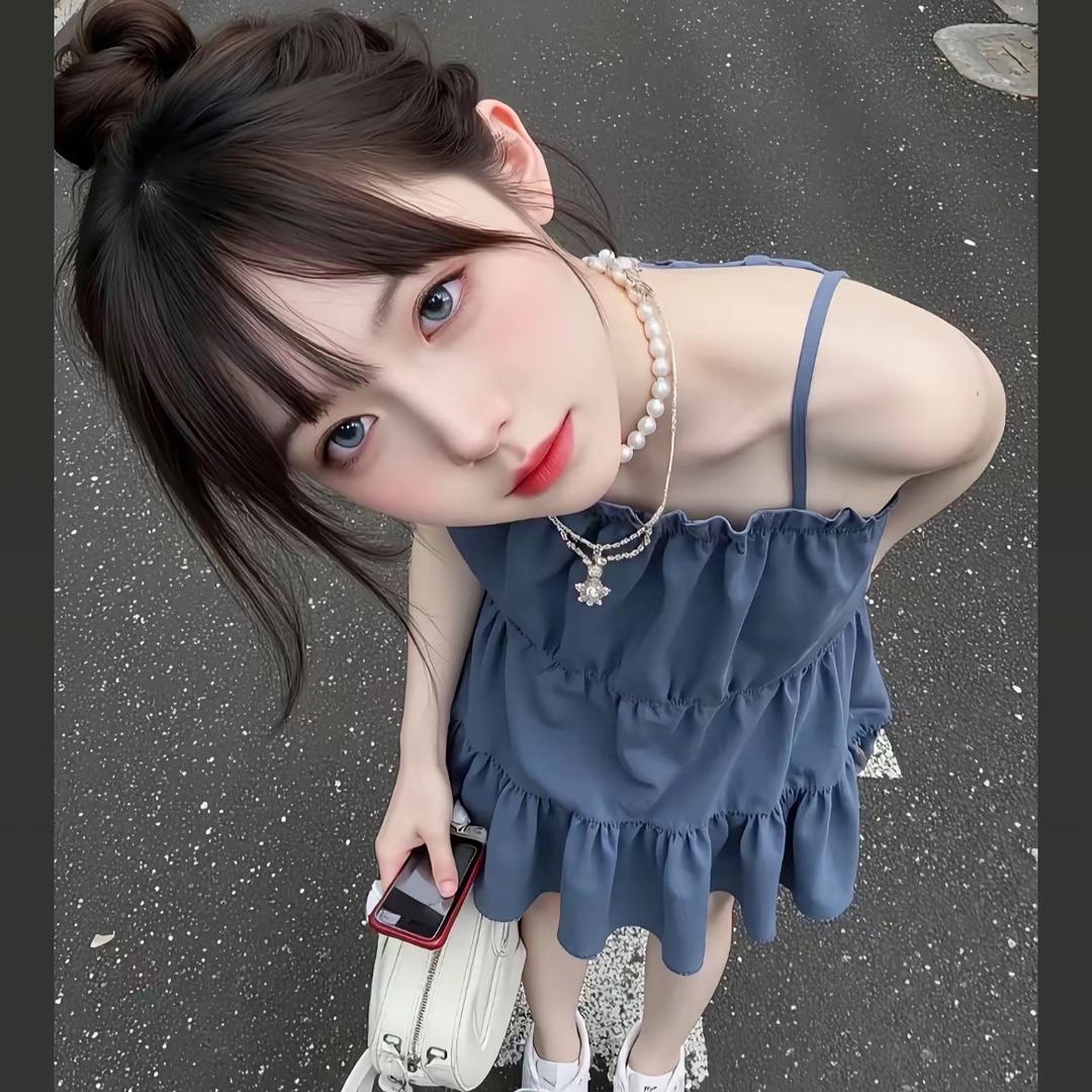 爱洗脸的咪