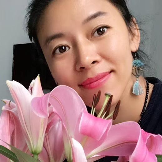 小丽姐🎤助力号不开播