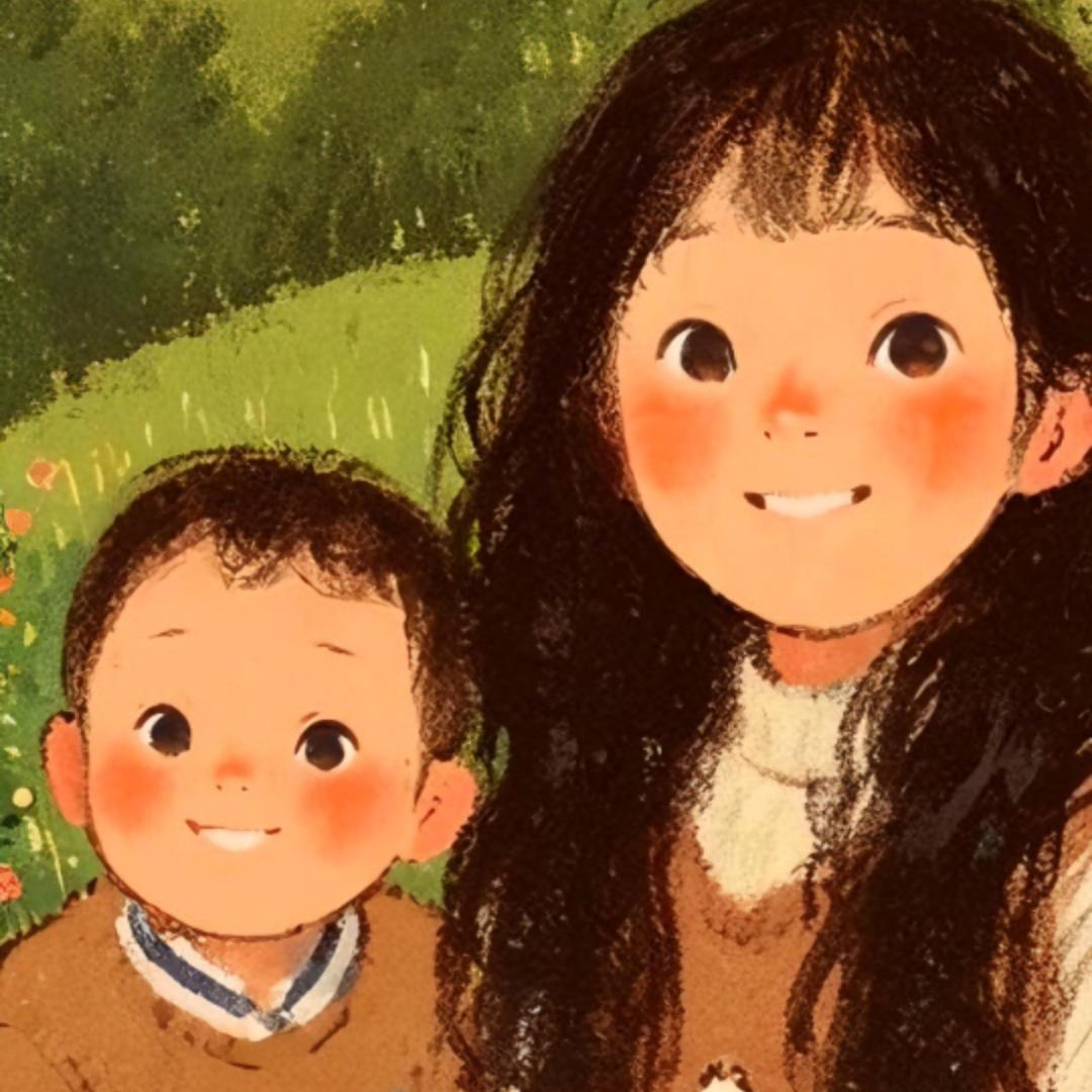 littlema（是小马呀）