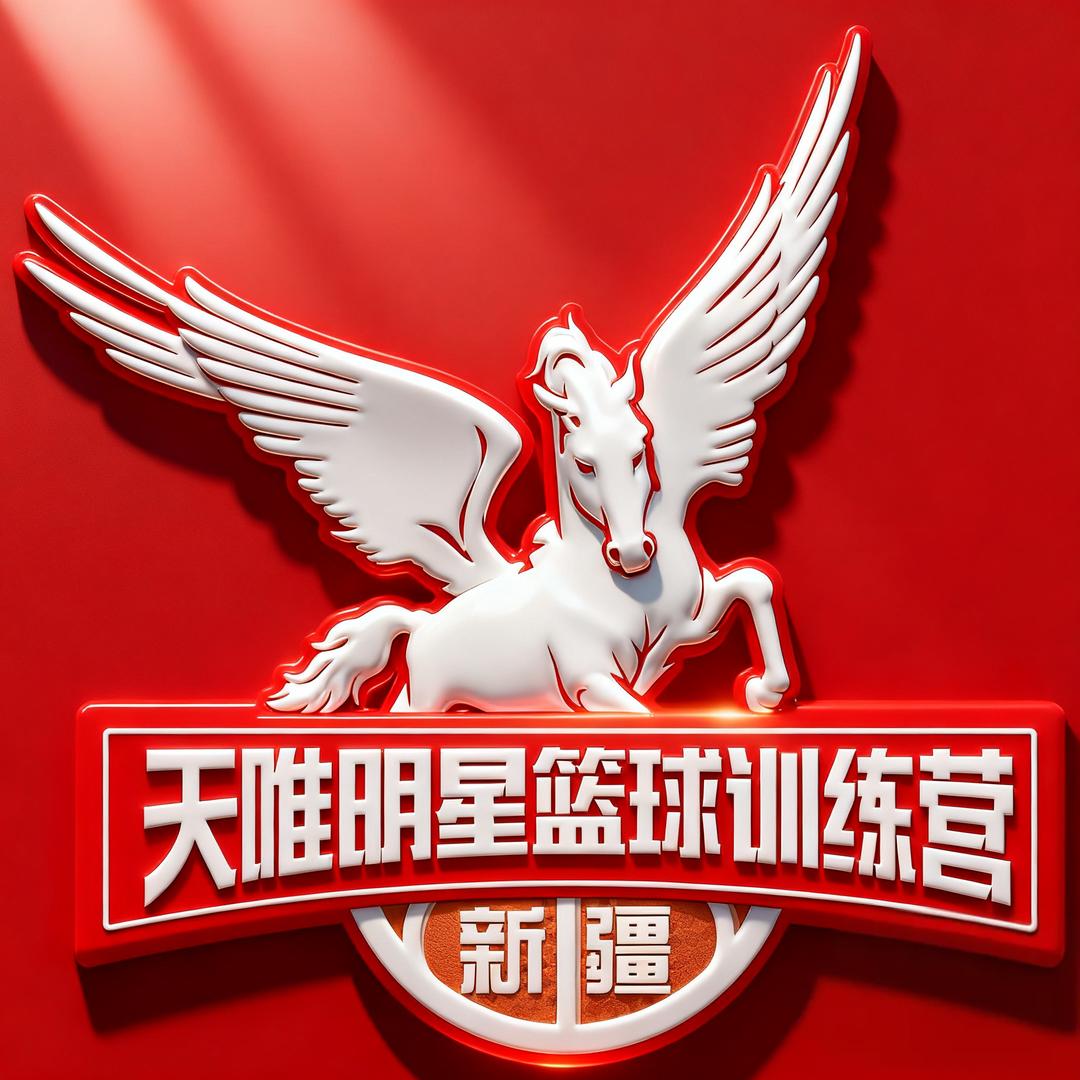天唯明星篮球训练营