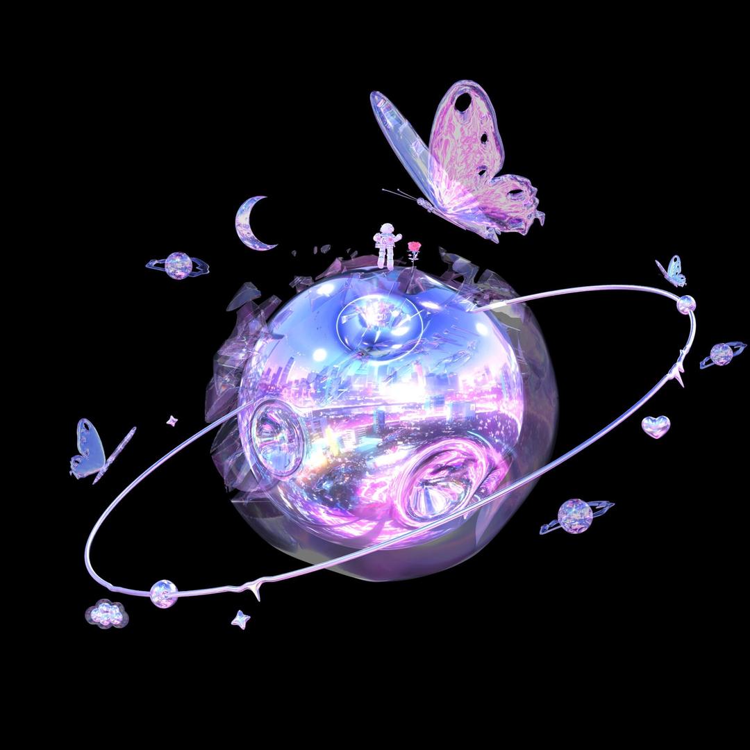 B641号小行星🪐