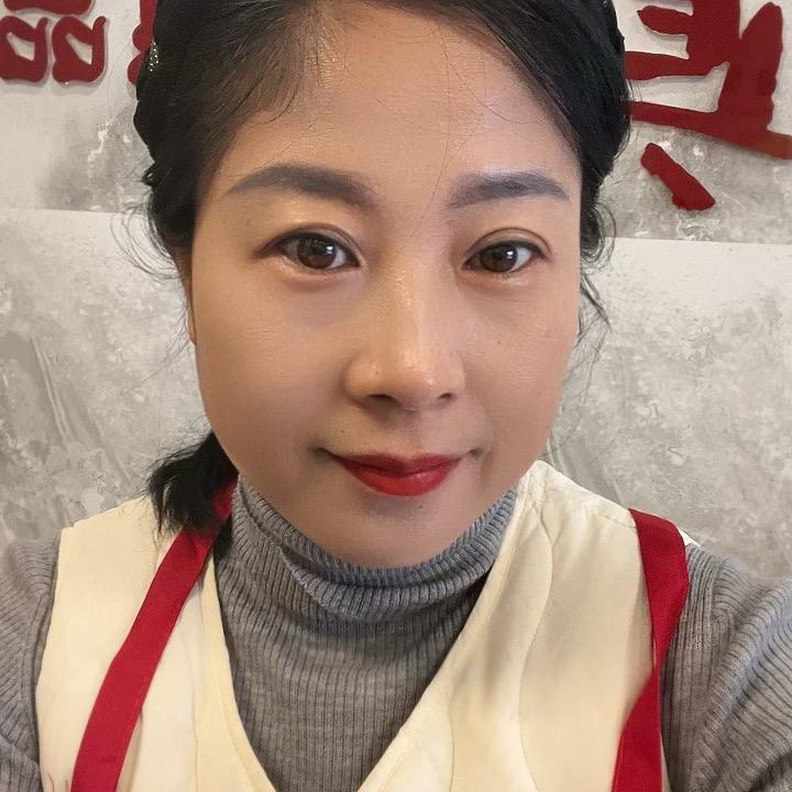 云姐延边美食广场