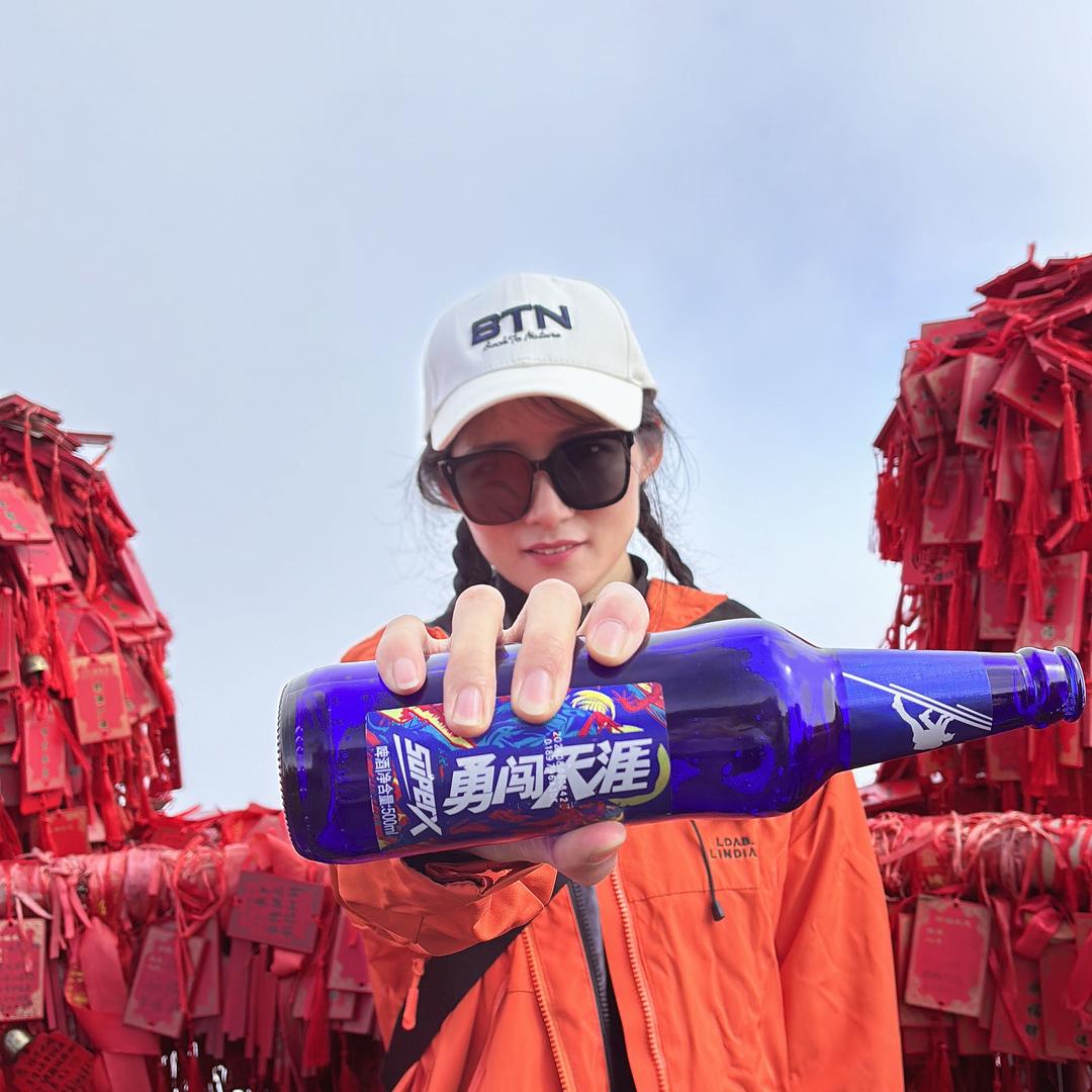 幸福的喵喵神（躺平中）