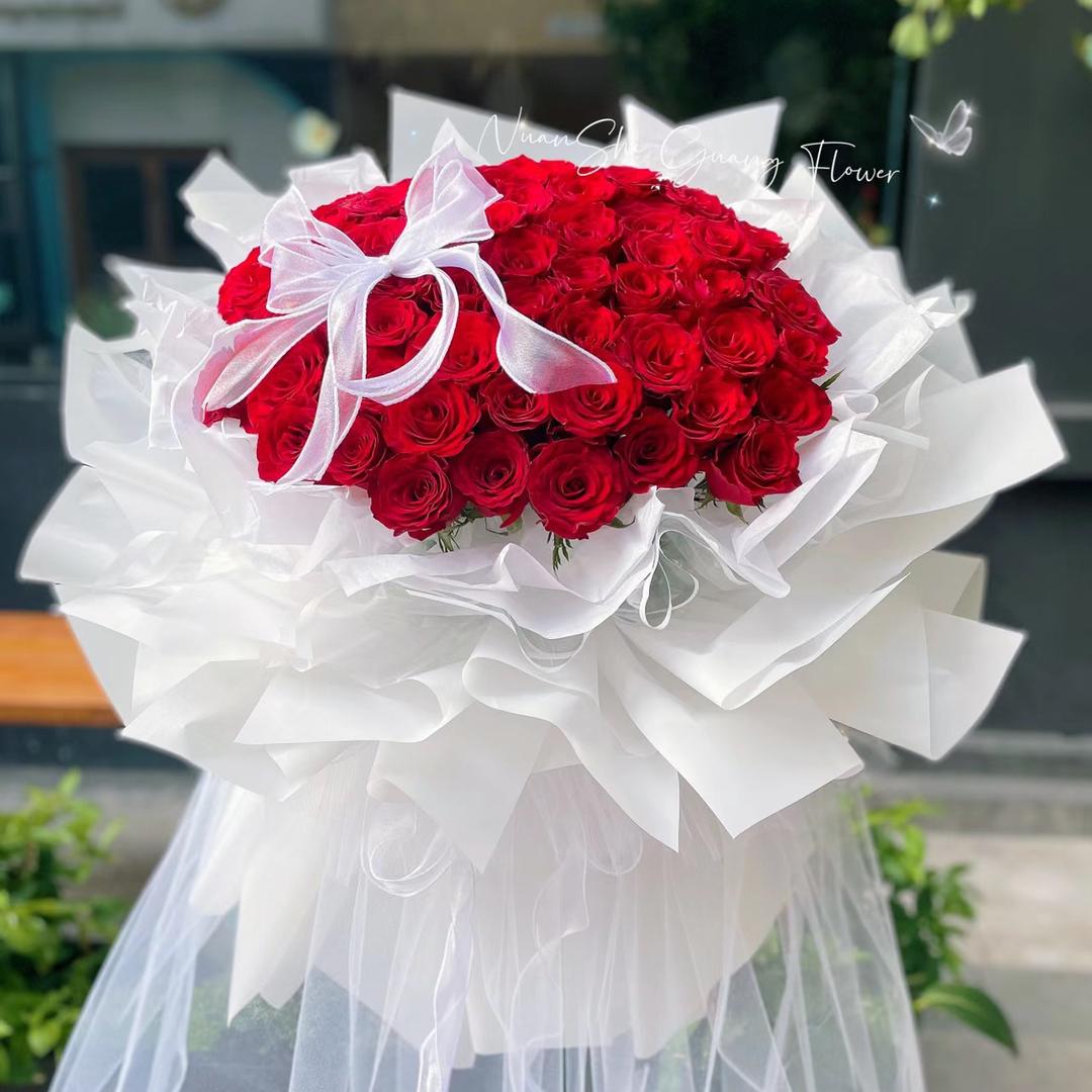 澄城花语鲜花坊