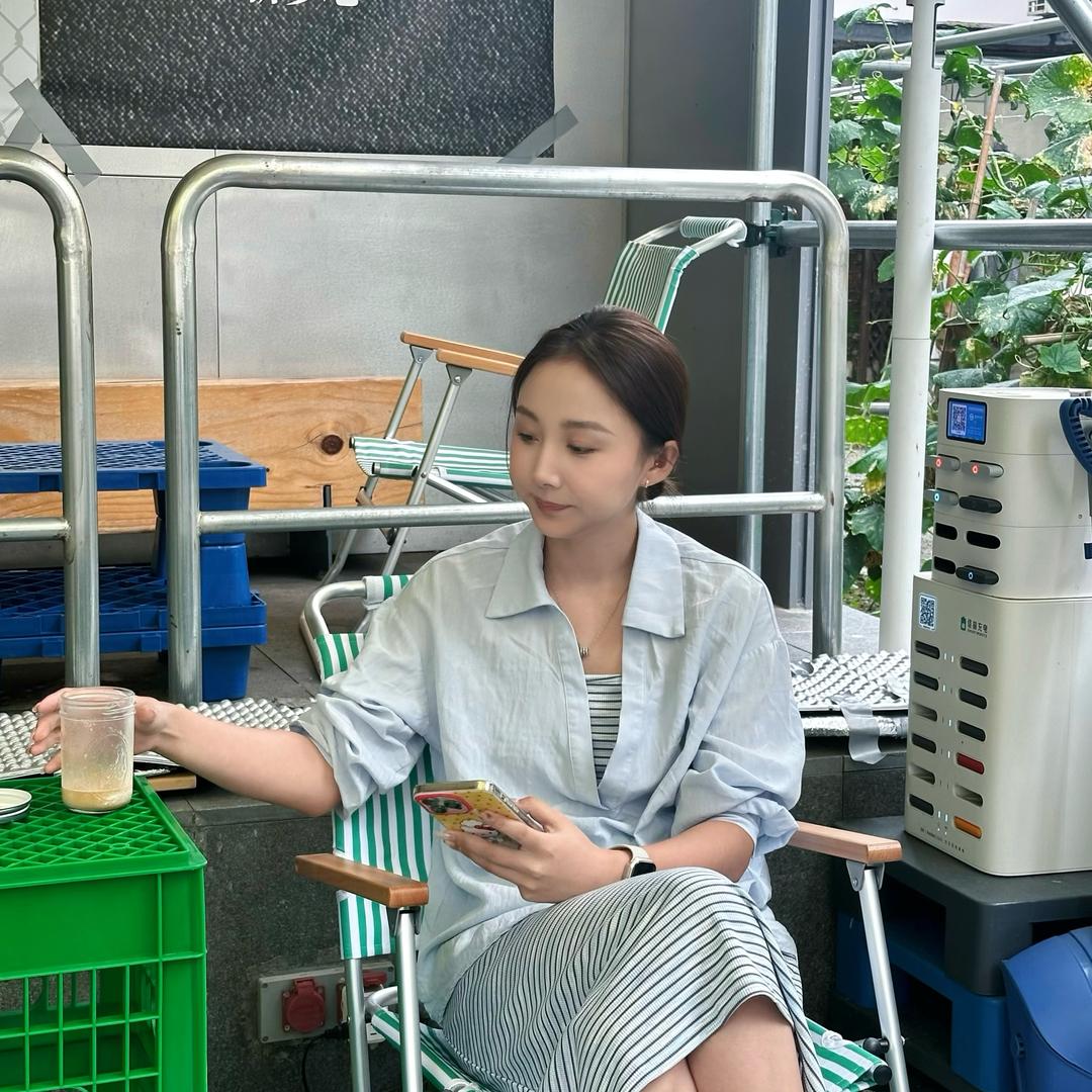 小曲超级乖.