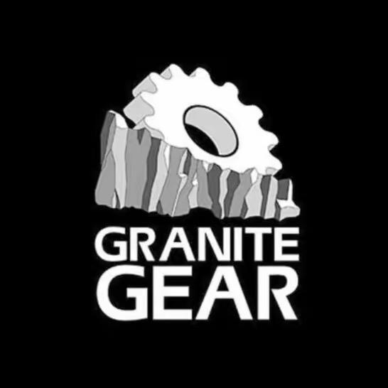 Granite gear花岗岩
