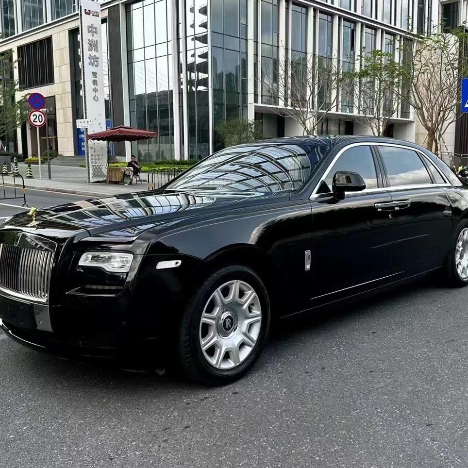 欣鸿《龙哥二手车》.招销售
