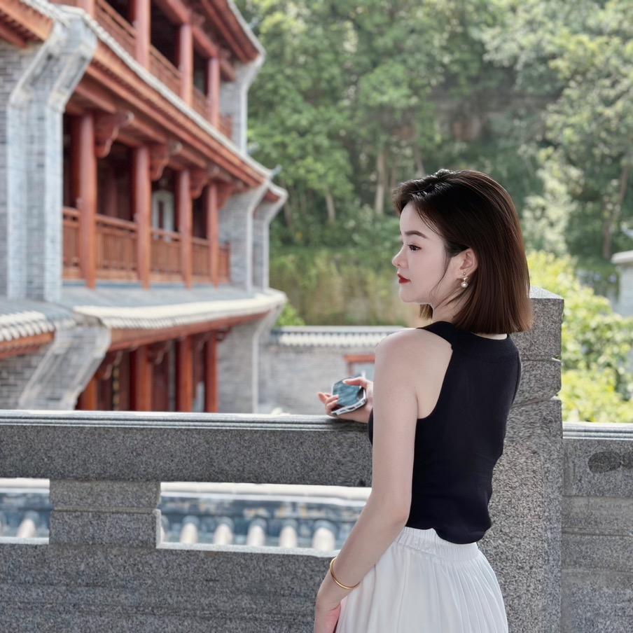 梁白开