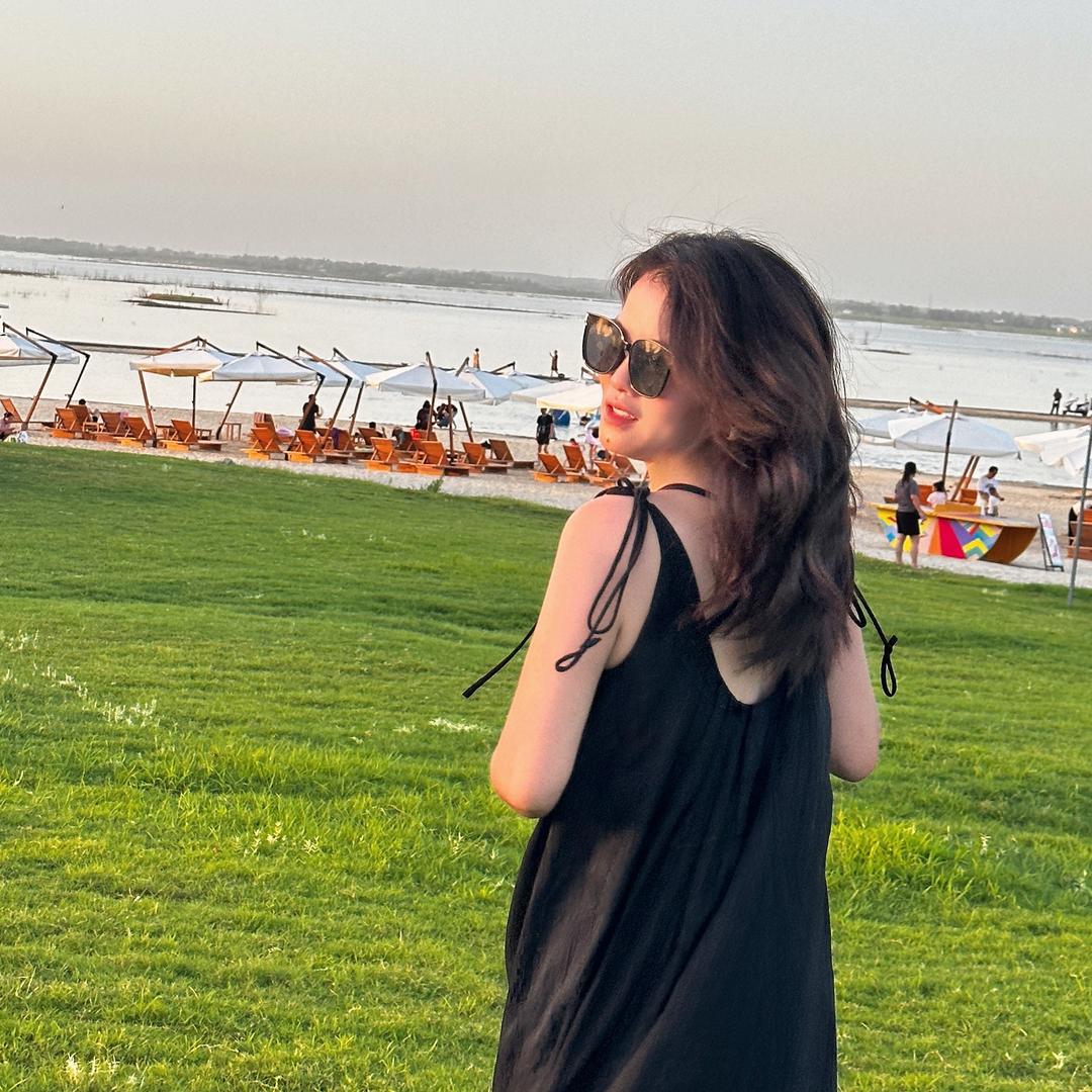 小满（女装）仙贝🍑