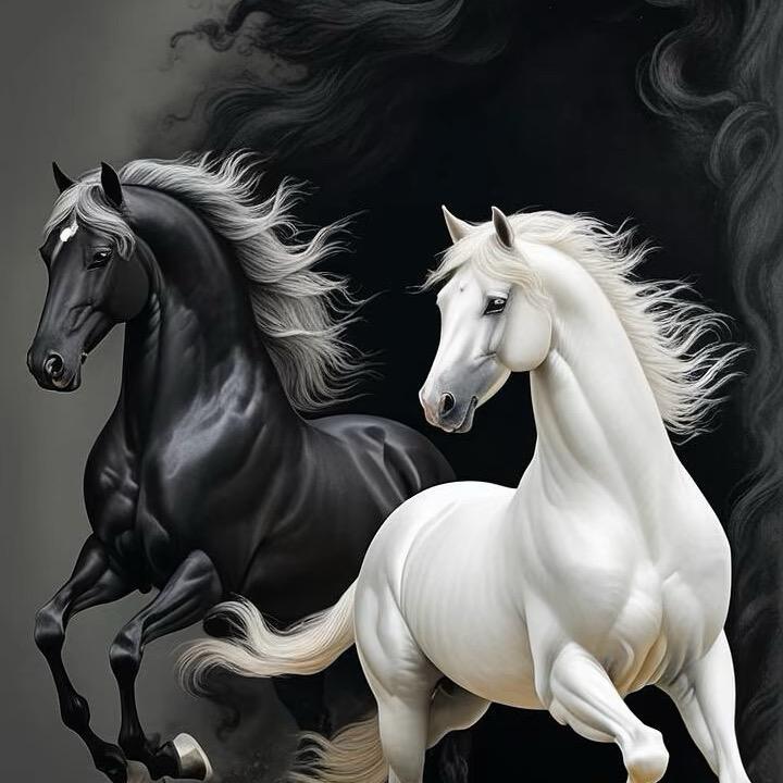 马匹大全「回收置换」