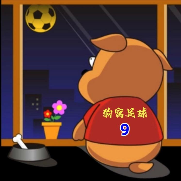 狗窝足球