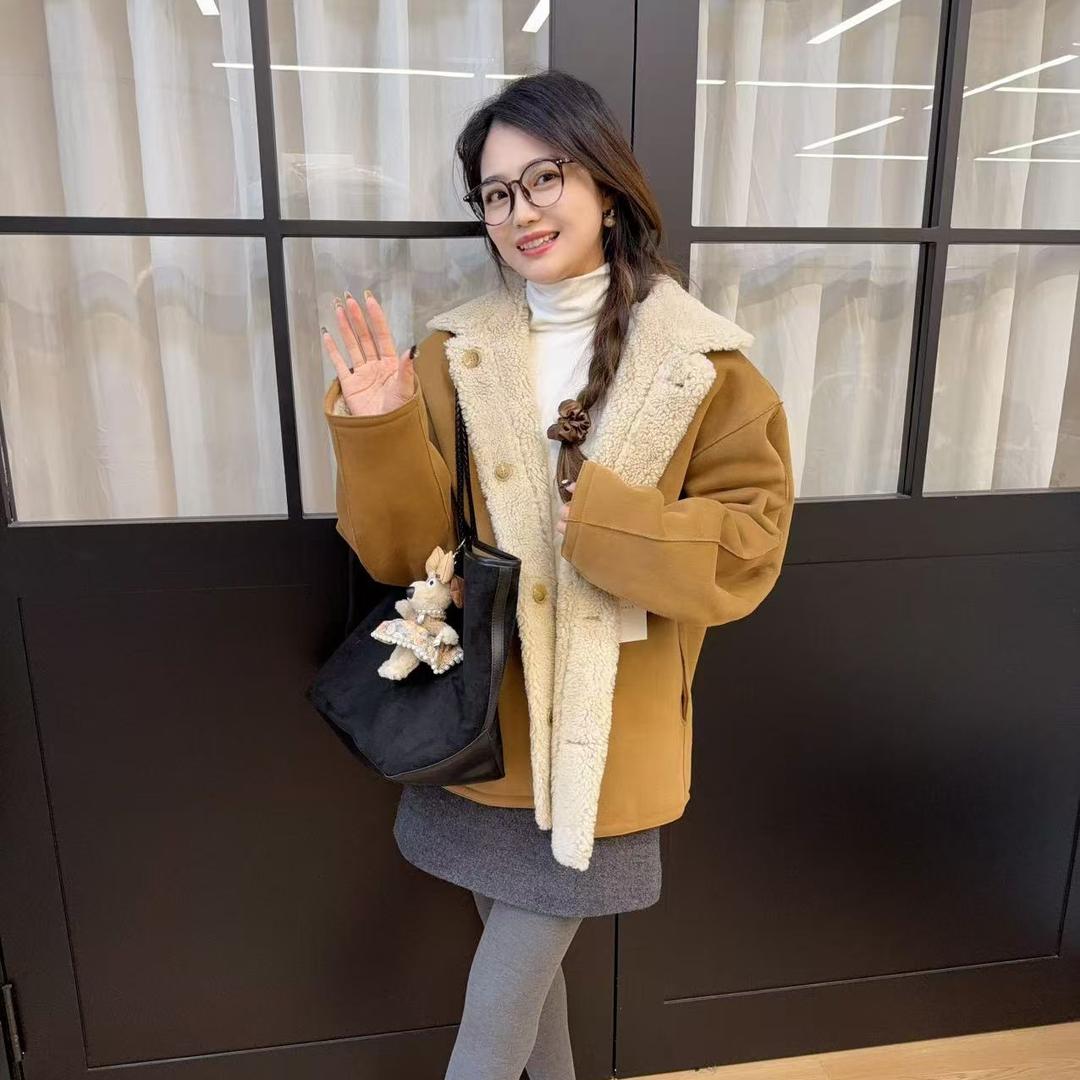 米乐韩国女装