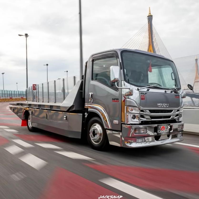 惠州拖车-阿烽🚗