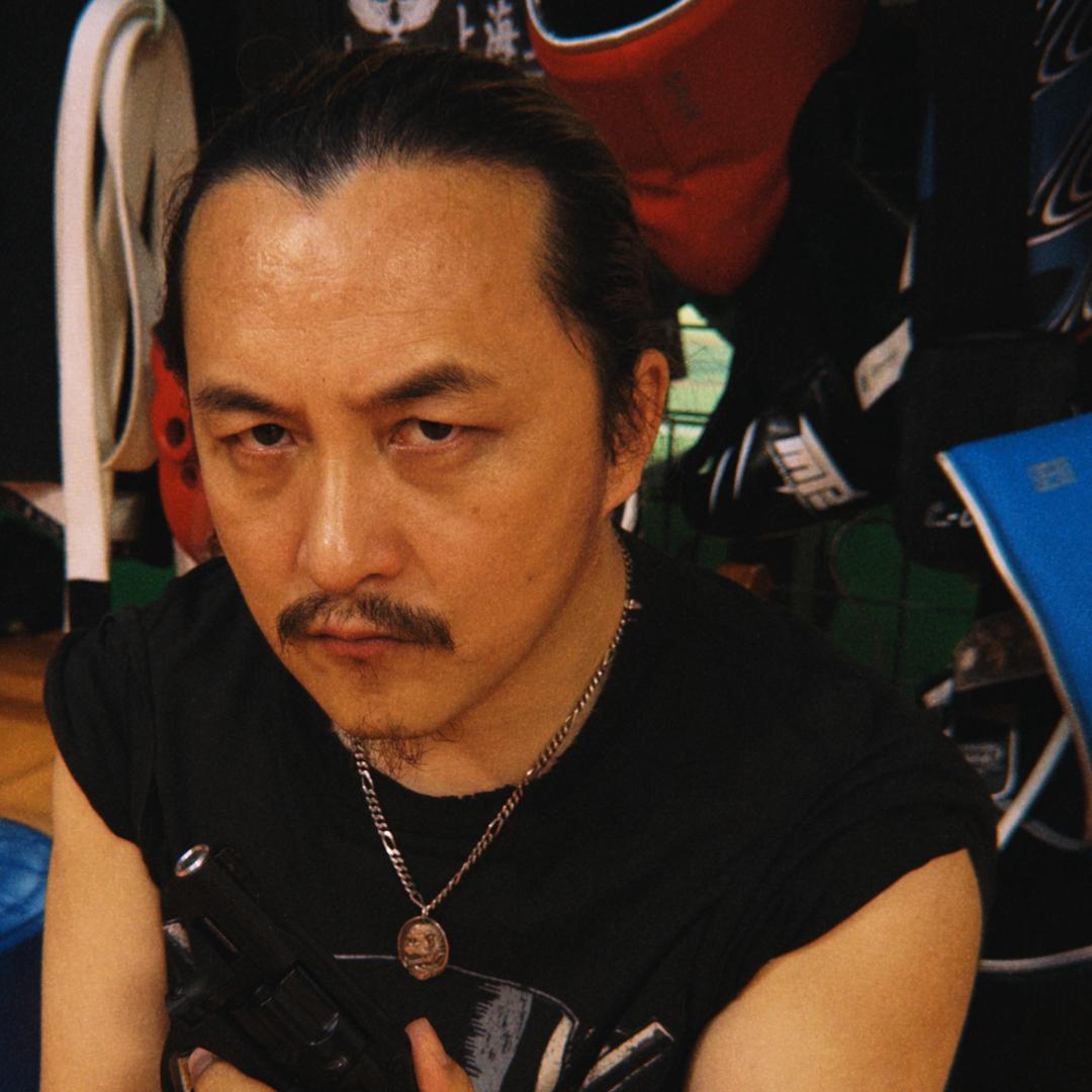 村长刘冬子