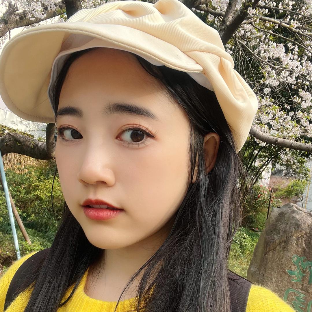 大洁要努力