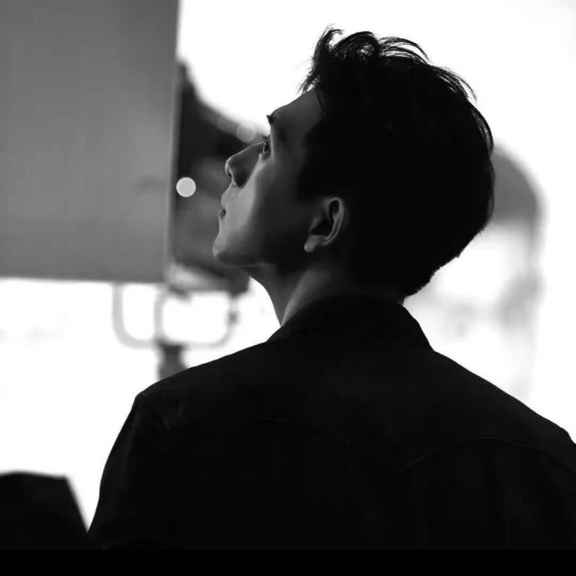 爱要怎么说出口