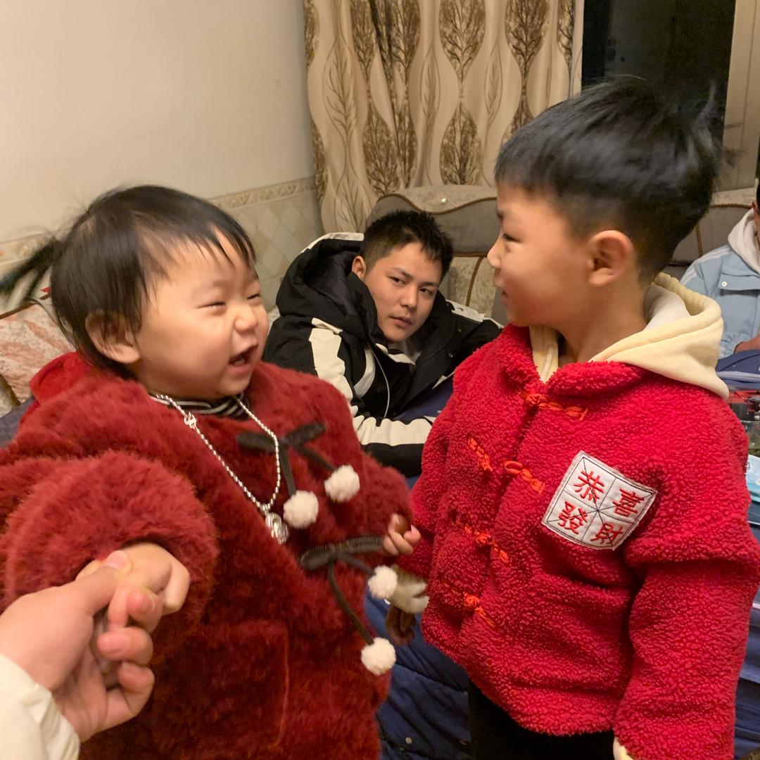 半间杂货铺💒