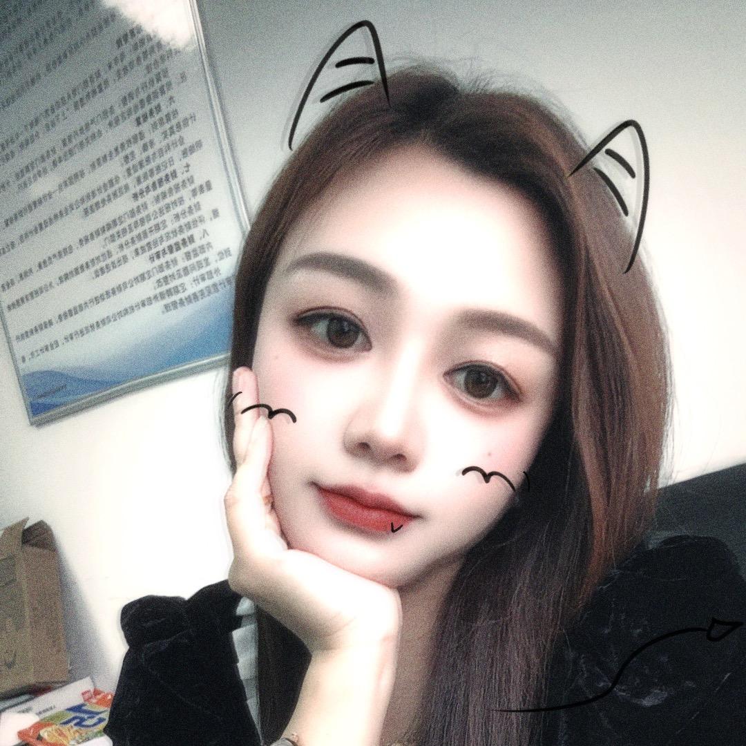 ☘️幸运草☘️