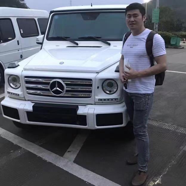 晋江市保骏行汽车维修