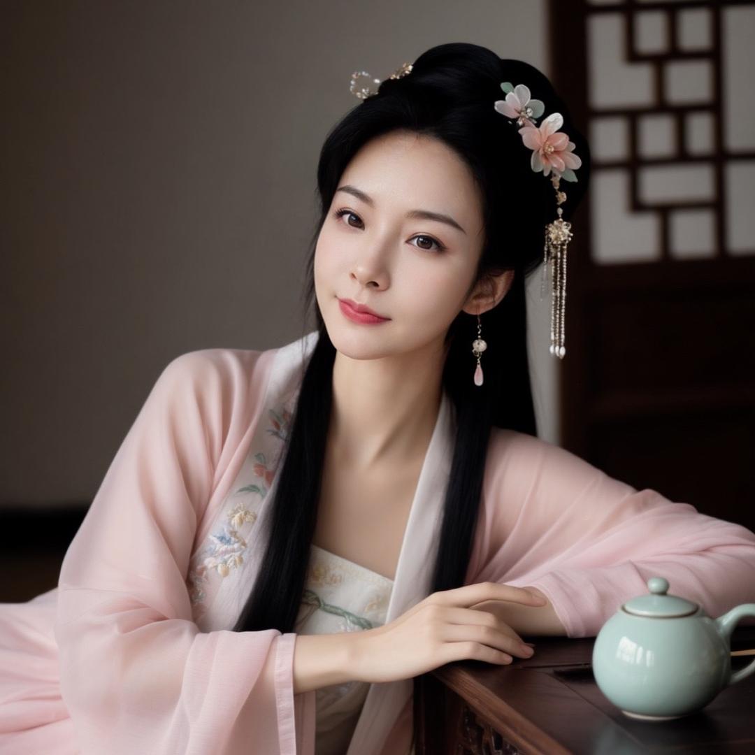 🦊芯姐姐
