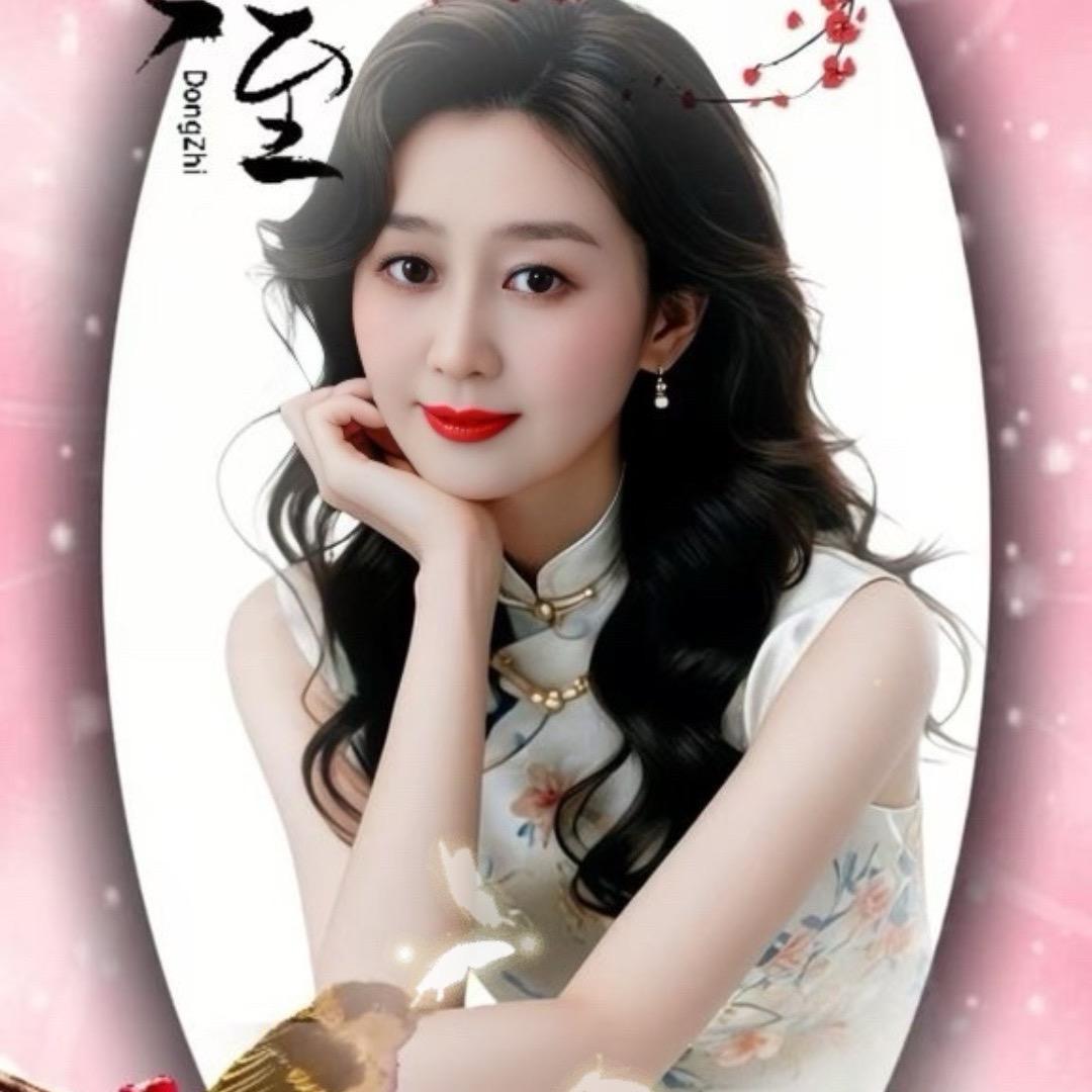 萍萍丹丹