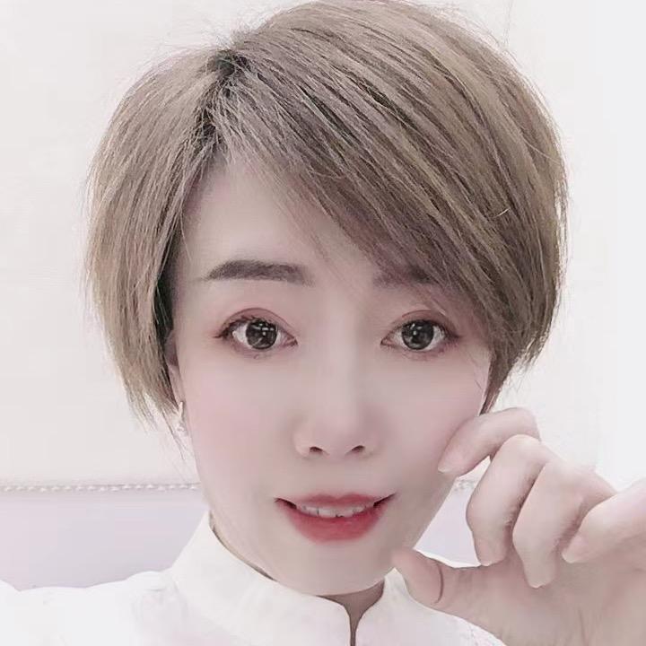 果果穿搭