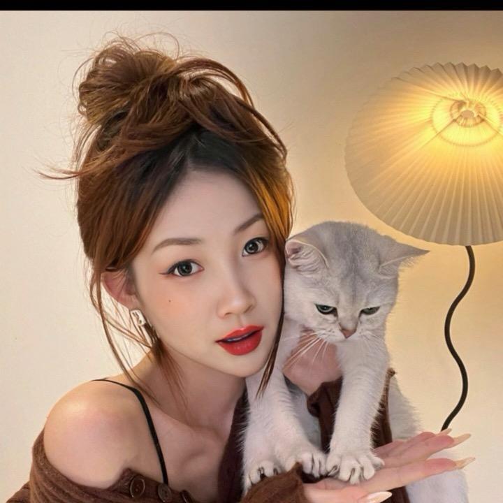 李大漂亮🤩