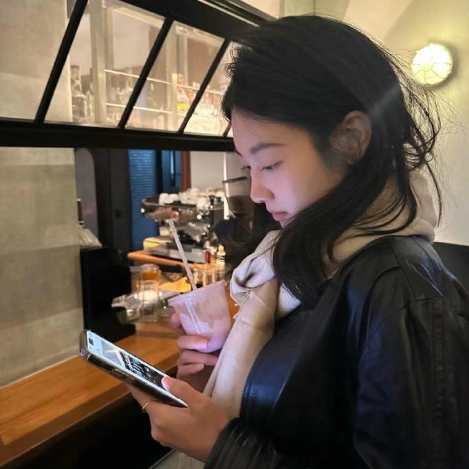 林林美丽